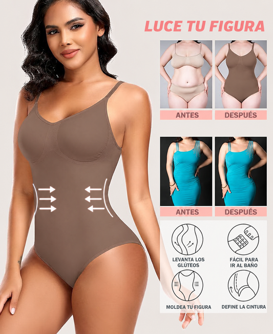 BODY MOLDEADOR DE FIGURA IMPRESSIVE