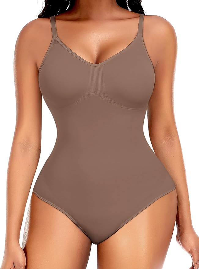 BODY MOLDEADOR DE FIGURA IMPRESSIVE