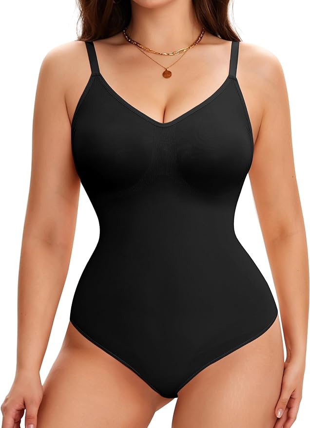 BODY MOLDEADOR DE FIGURA IMPRESSIVE